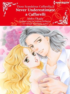 Never Underestimate a Caffarelli - ebook